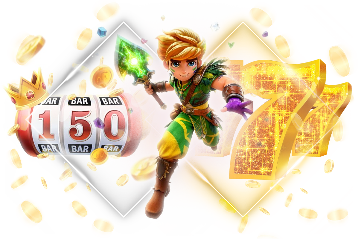 Highest RTP Slots
